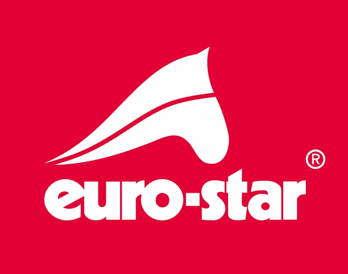 Eurostar logo