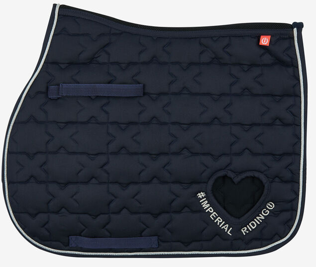 Zadeldoek 1 navy