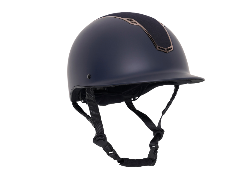 Helm "classic" blauw