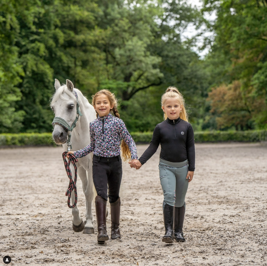 Rijbroek kids